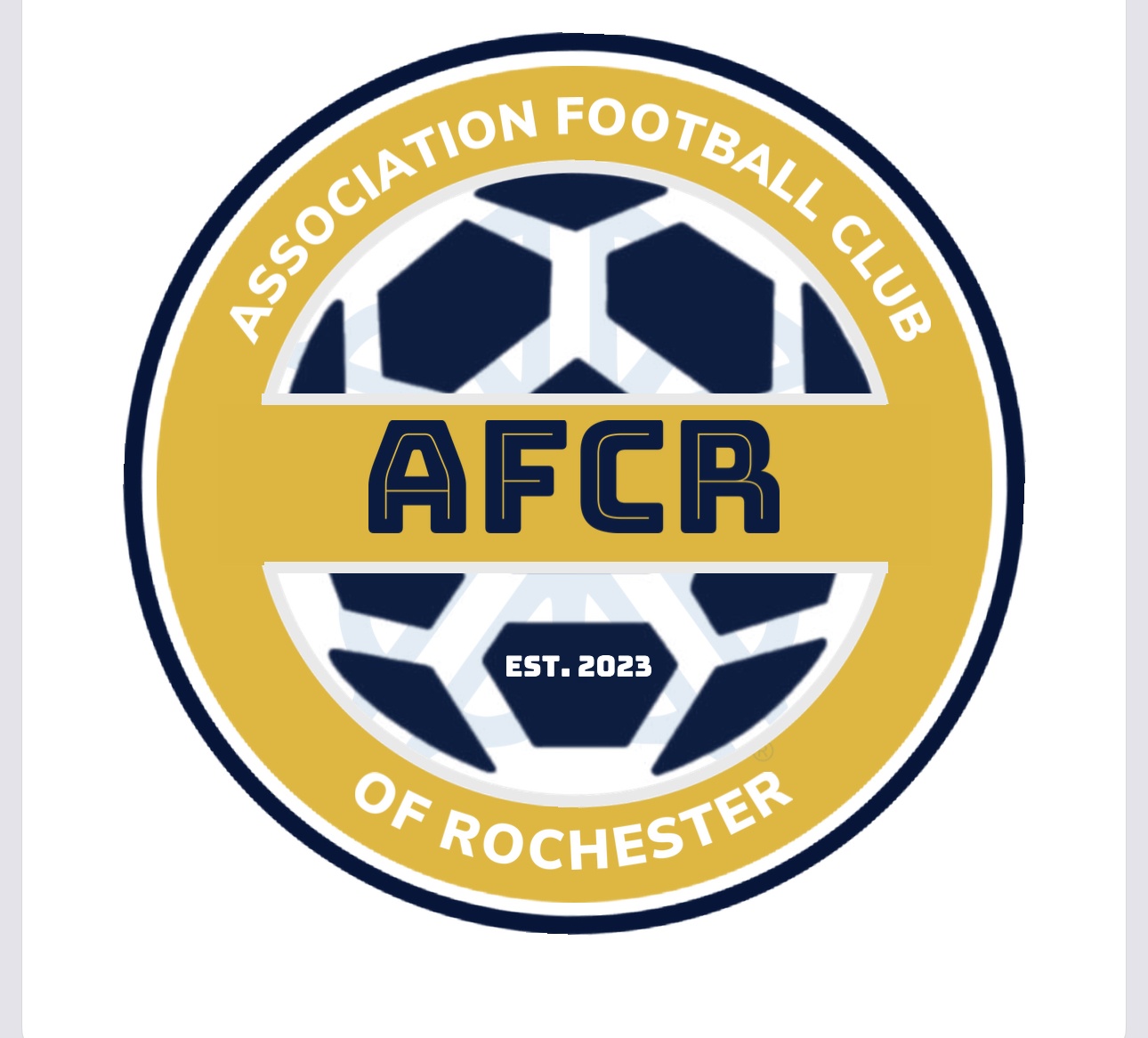 Association Football Club of Rochester